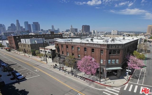 215 S Santa Fe Avenue 6, Los Angeles, CA 90012