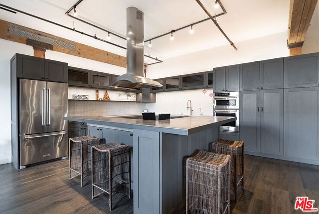 215 S Santa Fe Avenue 6, Los Angeles, CA 90012