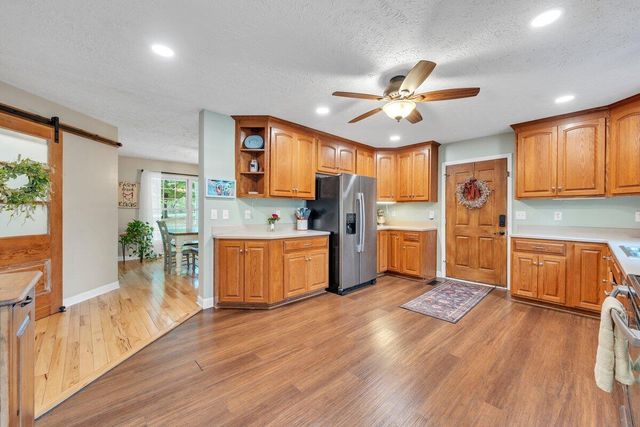 1254 Riverbend DR, Rocky Mount, VA 24151