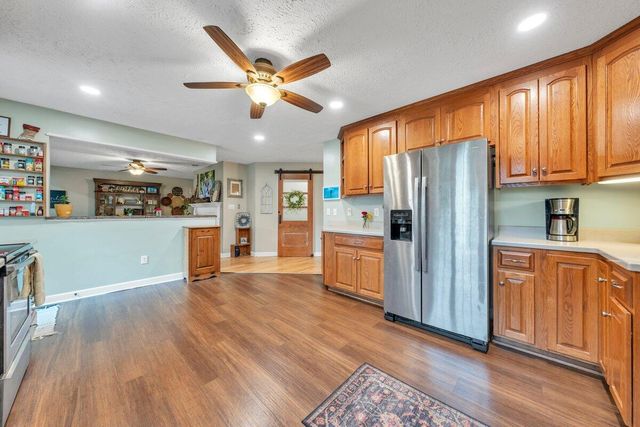 1254 Riverbend DR, Rocky Mount, VA 24151