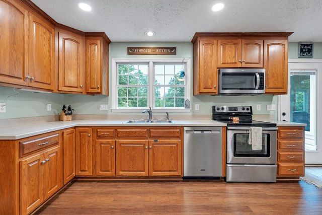 1254 Riverbend DR, Rocky Mount, VA 24151