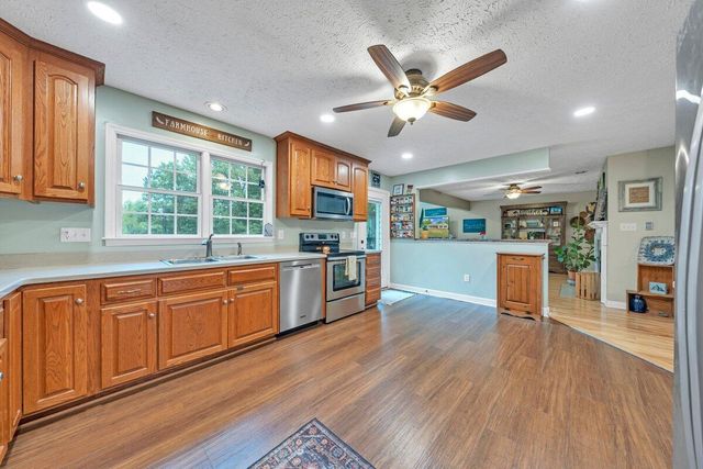 1254 Riverbend DR, Rocky Mount, VA 24151