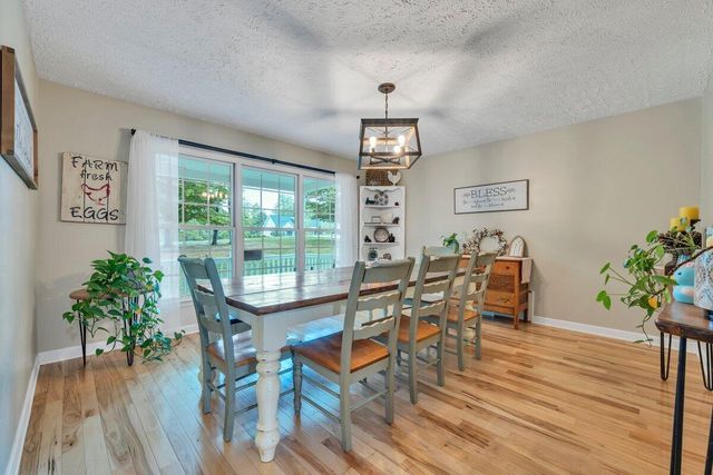 1254 Riverbend DR, Rocky Mount, VA 24151