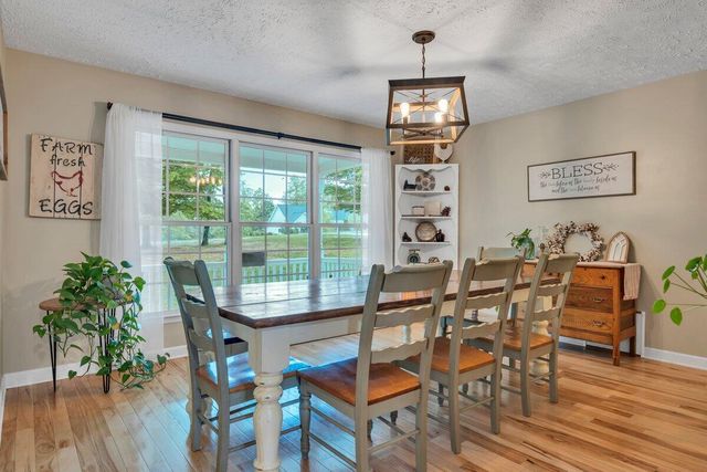 1254 Riverbend DR, Rocky Mount, VA 24151