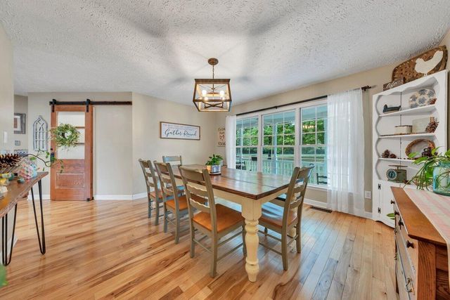 1254 Riverbend DR, Rocky Mount, VA 24151