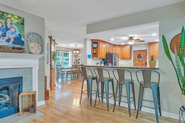 1254 Riverbend DR, Rocky Mount, VA 24151