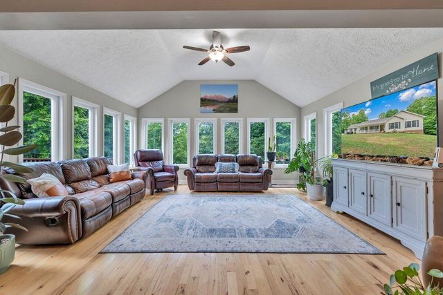 1254 Riverbend DR, Rocky Mount, VA 24151