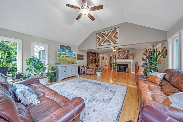 1254 Riverbend DR, Rocky Mount, VA 24151