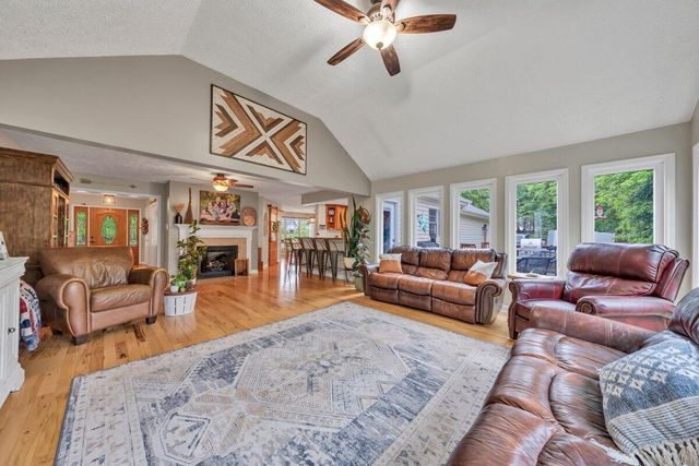 1254 Riverbend DR, Rocky Mount, VA 24151