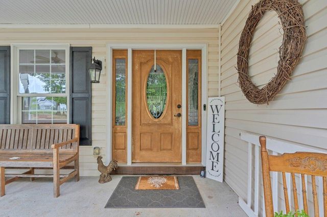 1254 Riverbend DR, Rocky Mount, VA 24151