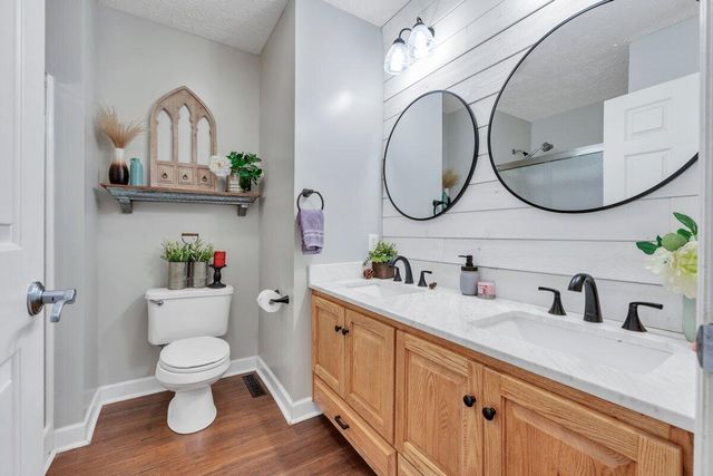 1254 Riverbend DR, Rocky Mount, VA 24151
