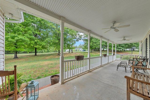 1254 Riverbend DR, Rocky Mount, VA 24151