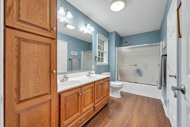 1254 Riverbend DR, Rocky Mount, VA 24151
