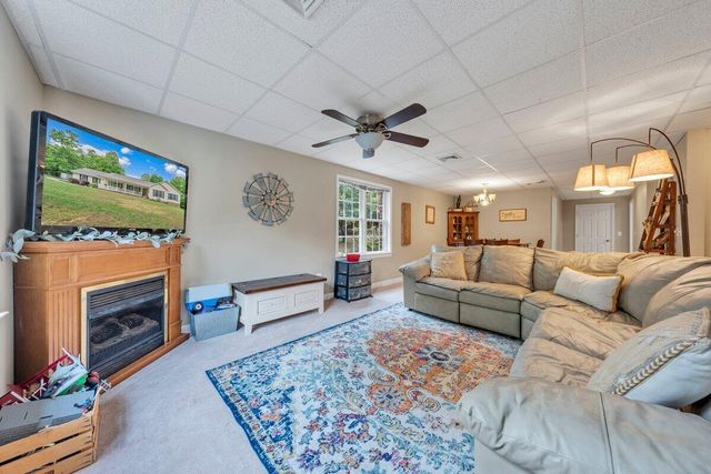 1254 Riverbend DR, Rocky Mount, VA 24151