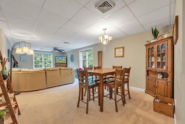 1254 Riverbend DR, Rocky Mount, VA 24151