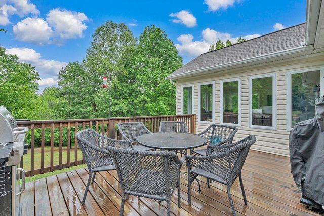1254 Riverbend DR, Rocky Mount, VA 24151