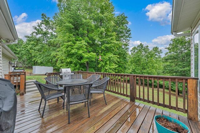 1254 Riverbend DR, Rocky Mount, VA 24151