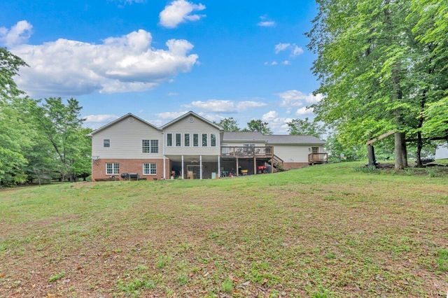 1254 Riverbend DR, Rocky Mount, VA 24151