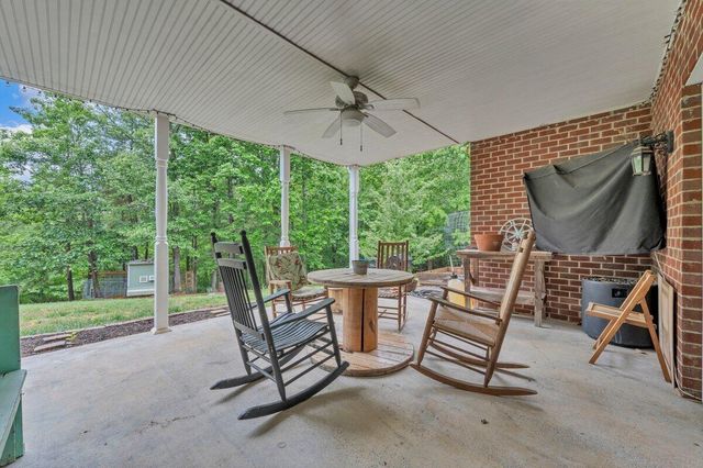 1254 Riverbend DR, Rocky Mount, VA 24151
