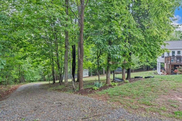 1254 Riverbend DR, Rocky Mount, VA 24151