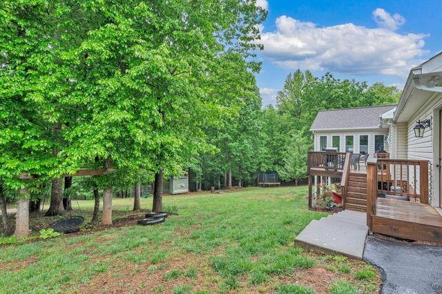 1254 Riverbend DR, Rocky Mount, VA 24151