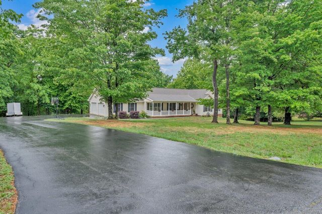 1254 Riverbend DR, Rocky Mount, VA 24151