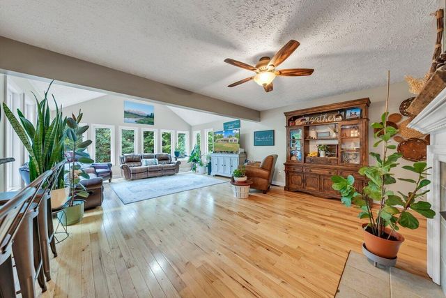 1254 Riverbend DR, Rocky Mount, VA 24151