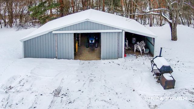 3290 Worgess Road, Baltimore Twp, MI 49058