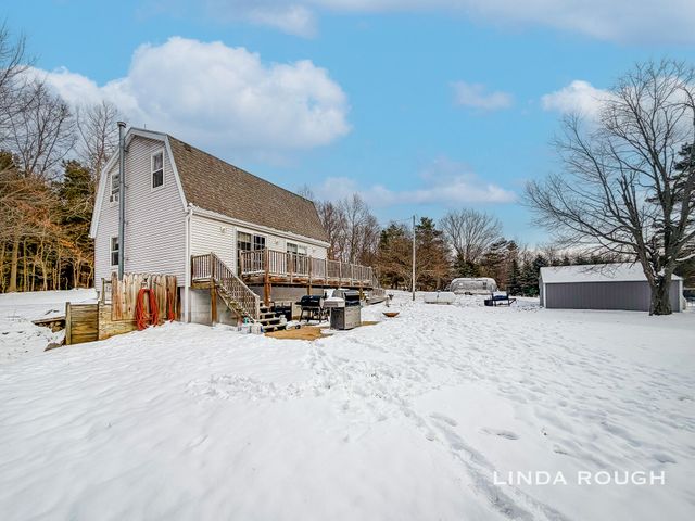 3290 Worgess Road, Baltimore Twp, MI 49058