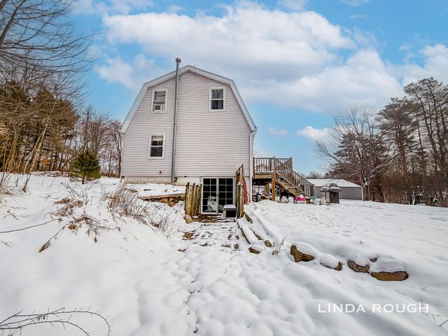 3290 Worgess Road, Baltimore Twp, MI 49058