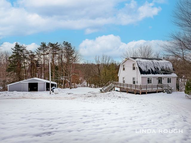 3290 Worgess Road, Baltimore Twp, MI 49058