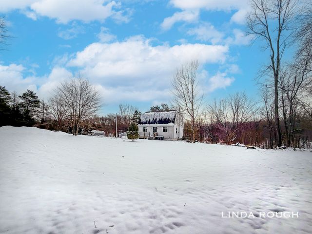 3290 Worgess Road, Baltimore Twp, MI 49058