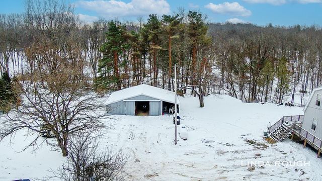 3290 Worgess Road, Baltimore Twp, MI 49058