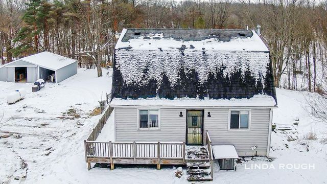 3290 Worgess Road, Baltimore Twp, MI 49058