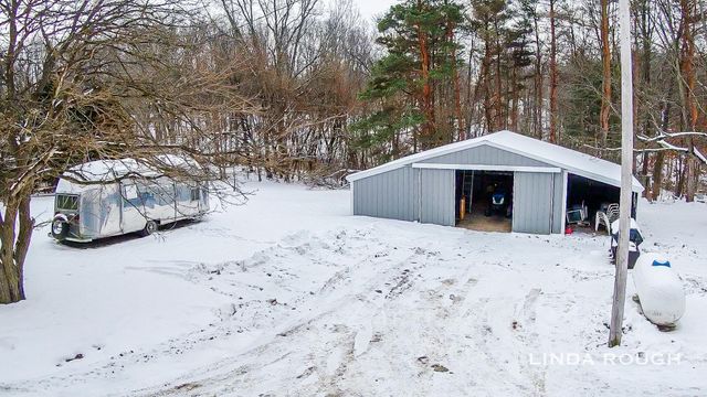 3290 Worgess Road, Baltimore Twp, MI 49058