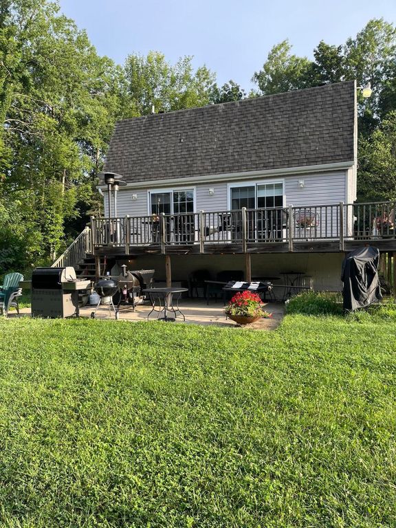 3290 Worgess Road, Baltimore Twp, MI 49058