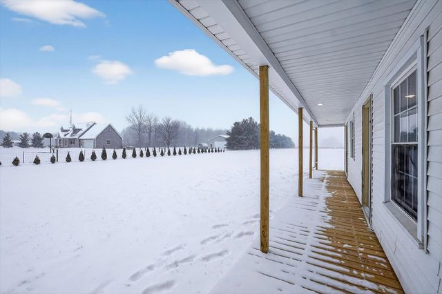 13297 N Clio Road, Clio, MI 48420