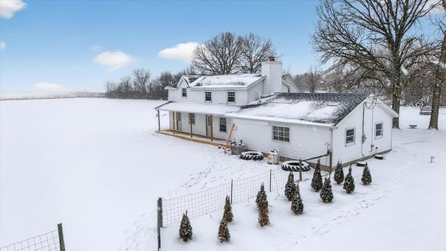 13297 N Clio Road, Clio, MI 48420