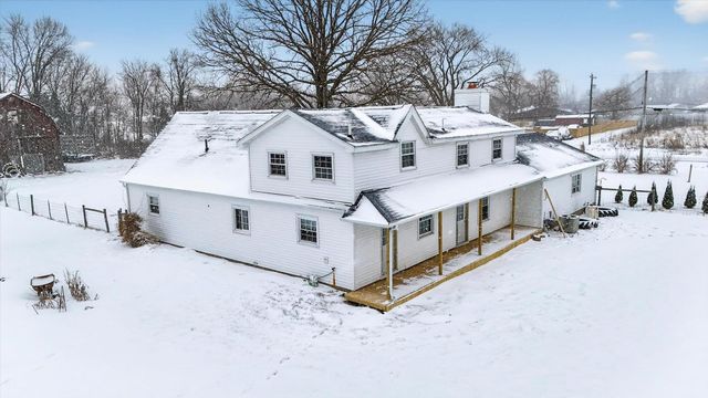 13297 N Clio Road, Clio, MI 48420