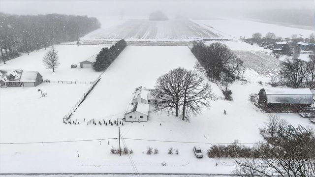 13297 N Clio Road, Clio, MI 48420