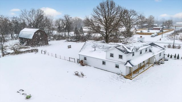 13297 N Clio Road, Clio, MI 48420