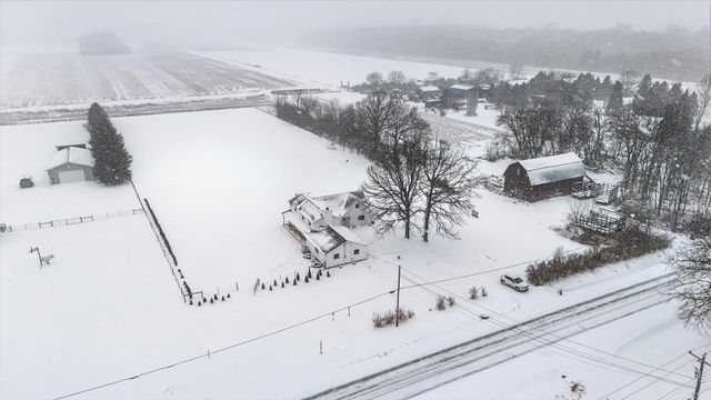 13297 N Clio Road, Clio, MI 48420