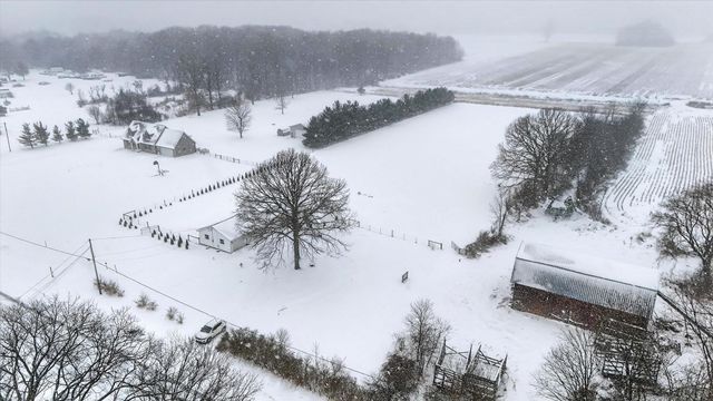 13297 N Clio Road, Clio, MI 48420