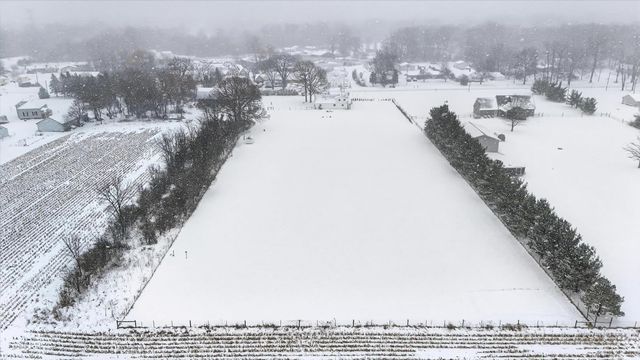 13297 N Clio Road, Clio, MI 48420