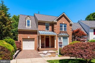 113 SUMMER WALK DR, Gaithersburg, MD 20878