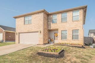 146 Independence Avenue, Venus, TX 76084