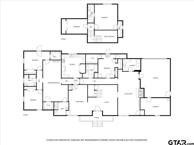 3109 Shaw, Tyler, TX 75701