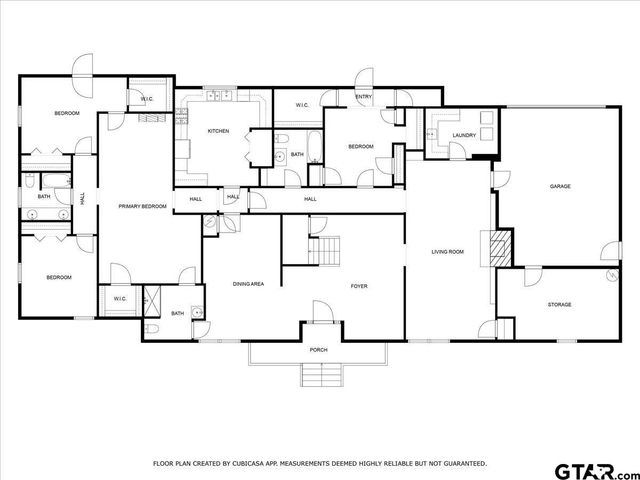 3109 Shaw, Tyler, TX 75701