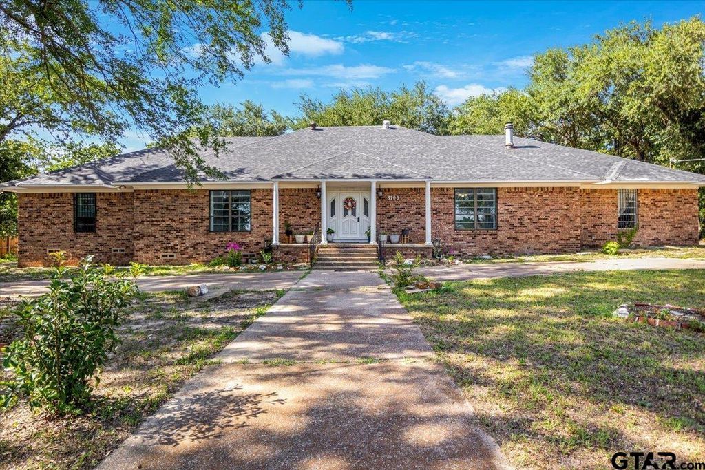 3109 Shaw, Tyler, TX 75701