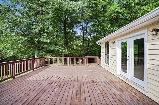 2496 Redfield Drive, Norcross, GA 30071